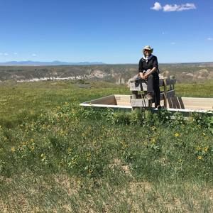 Meet your Posher, Bobby